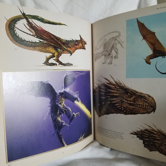 🌻Assorted Harry Potter Books🌻 - Picture 6 of 8